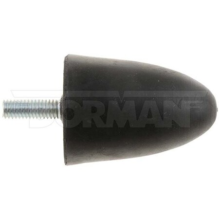 Motormite LOWER CONTROL ARM BUMPER 31052